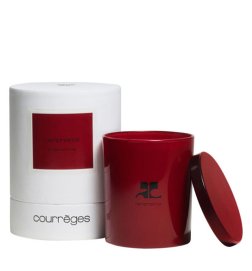 The Footprint - Scented Candle The Footprint - Scented Candle